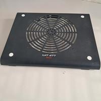 base con ventola pc portatile