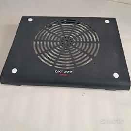 base con ventola pc portatile