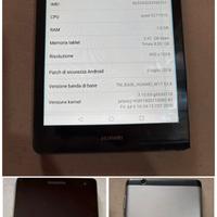 Huawei MediaPad T3 7 pollici 3g
