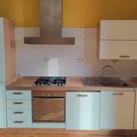 CUCINA COMPLETA MARCA SCIC