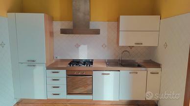 CUCINA COMPLETA MARCA SCIC