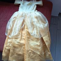 Vestito Belle Disney