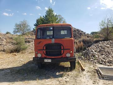 Autcarro FIAT 642N65R