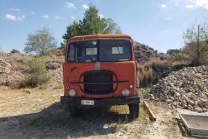 Autcarro FIAT 642N65R