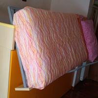 Armadio letto singolo
