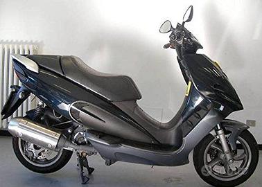 RICAMBI MALAGUTI PHANTOM  MAX 125 200 250