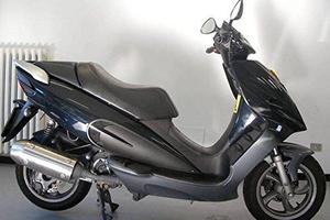 RICAMBI MALAGUTI PHANTOM  MAX 125 200 250