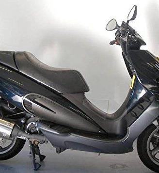 RICAMBI MALAGUTI PHANTOM  MAX 125 200 250