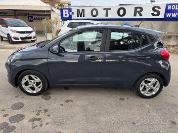 Hyundai i10 1.0 MPI Advanced