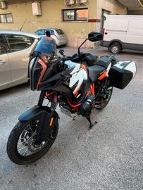 KTM 1290 SuperAdventure R