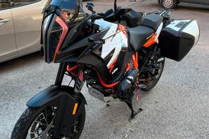KTM 1290 SuperAdventure R