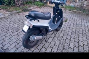 MBK Booster 50 - 1998