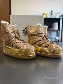 Stivali o doposci bambina