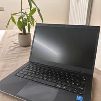 Pc Samsung Galaxy ChromebookGo