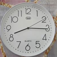 Orologio da parete Trevi grande e ben visibile 