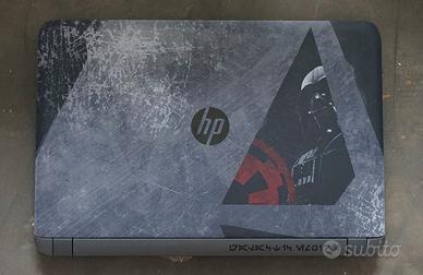 HP Notebook Pavilion Star Wars Special Edition – (