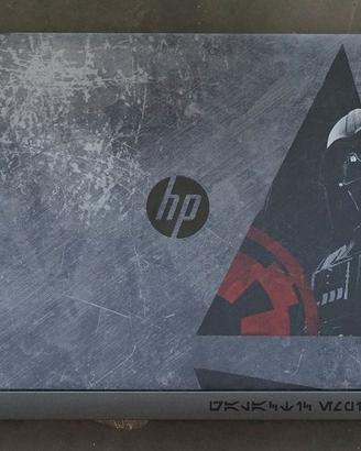 HP Notebook Pavilion Star Wars Special Edition – (