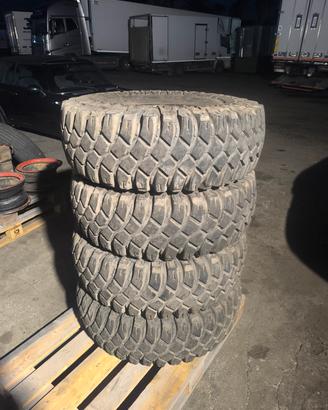 Maxxis creepy crawler 38 13 R15 