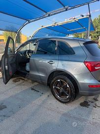 AUDI Q5 2000 DIESEL ANNO 2013