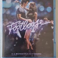 Footloose 2011 blu-ray 
