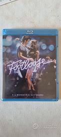 Footloose 2011 blu-ray 