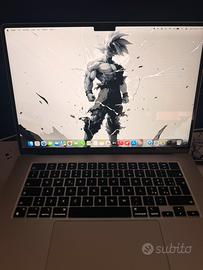 Macbook air m2 15 inch