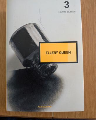 i classici del giallo