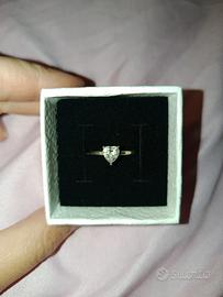 Anello Pandora taglia 15.7 