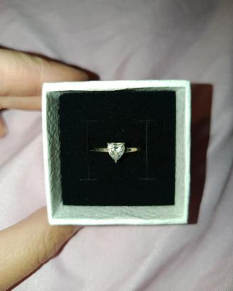 Anello Pandora taglia 15.7 