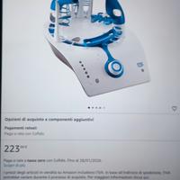 MIND FLEX  gioco mentale 