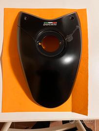 Copri serbatoio hypermotard 1100/796