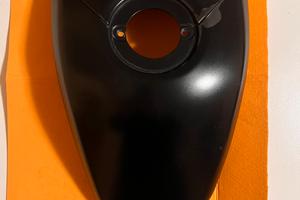 Copri serbatoio hypermotard 1100/796