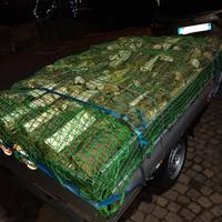 Legna da ardere latifoglie 