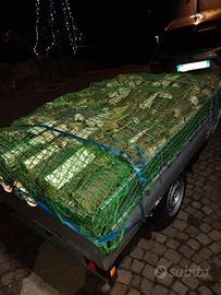 Legna da ardere latifoglie 