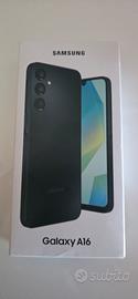 samsung galaxy A16
