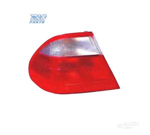 FANALE SINISTRO ESTERNO PER MERCEDES W208 CLK 97-0