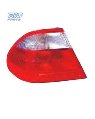 FANALE SINISTRO ESTERNO PER MERCEDES W208 CLK 97-0