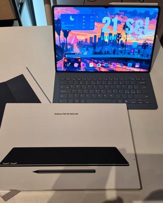 Samsung Tab S11 Ultra 5G