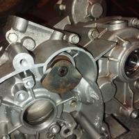 CONTRALBERO DERBI D50B1 EURO 4 GPR 