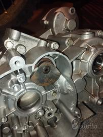 CONTRALBERO DERBI D50B1 EURO 4 GPR 