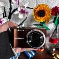 Fotocamera samsung wb600