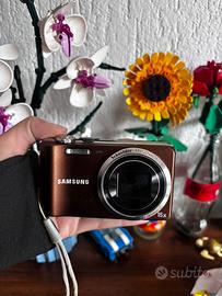 Fotocamera samsung wb600