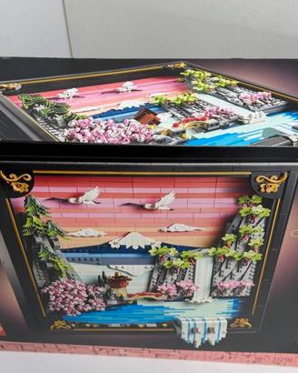 Lego 18+