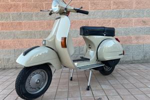 Vespa Px 150 del 1981 ASI