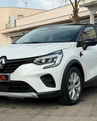 Renault Captur Plug-in Hybrid E-Tech 160 CV Intens