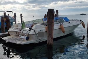 Ilver 31 duke 2x200 diesel