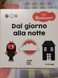 Dal giorno alla notte