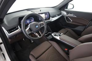 BMW X1 X1 sDrive 18d Msport