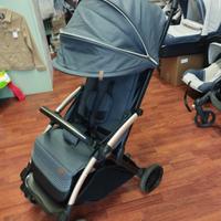 Passeggino Chicco Goody Xplus Dark Shadow