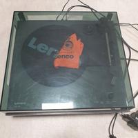 GIRADISCHI LENCO LS10